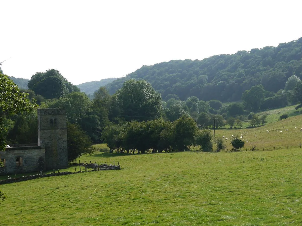 Rectory Farm Bed & Breakfast Levisham