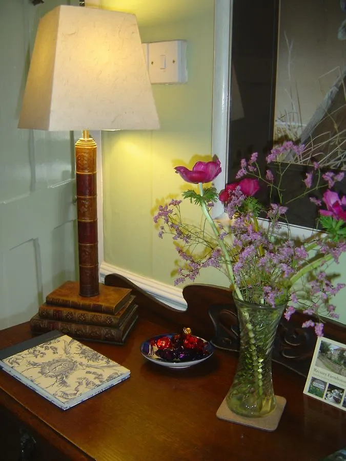 Rectory Farm Bed & Breakfast Levisham United Kingdom
