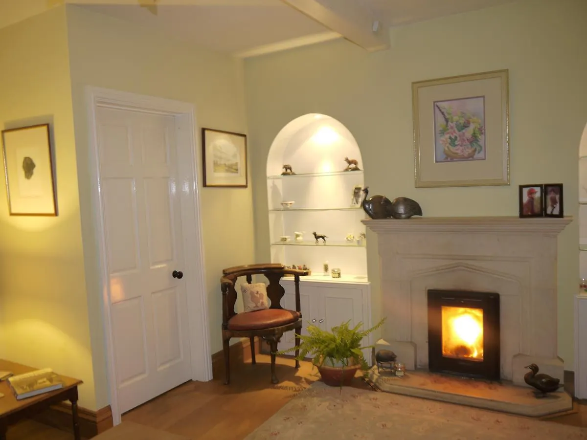 Rectory Farm Bed & Breakfast Levisham
