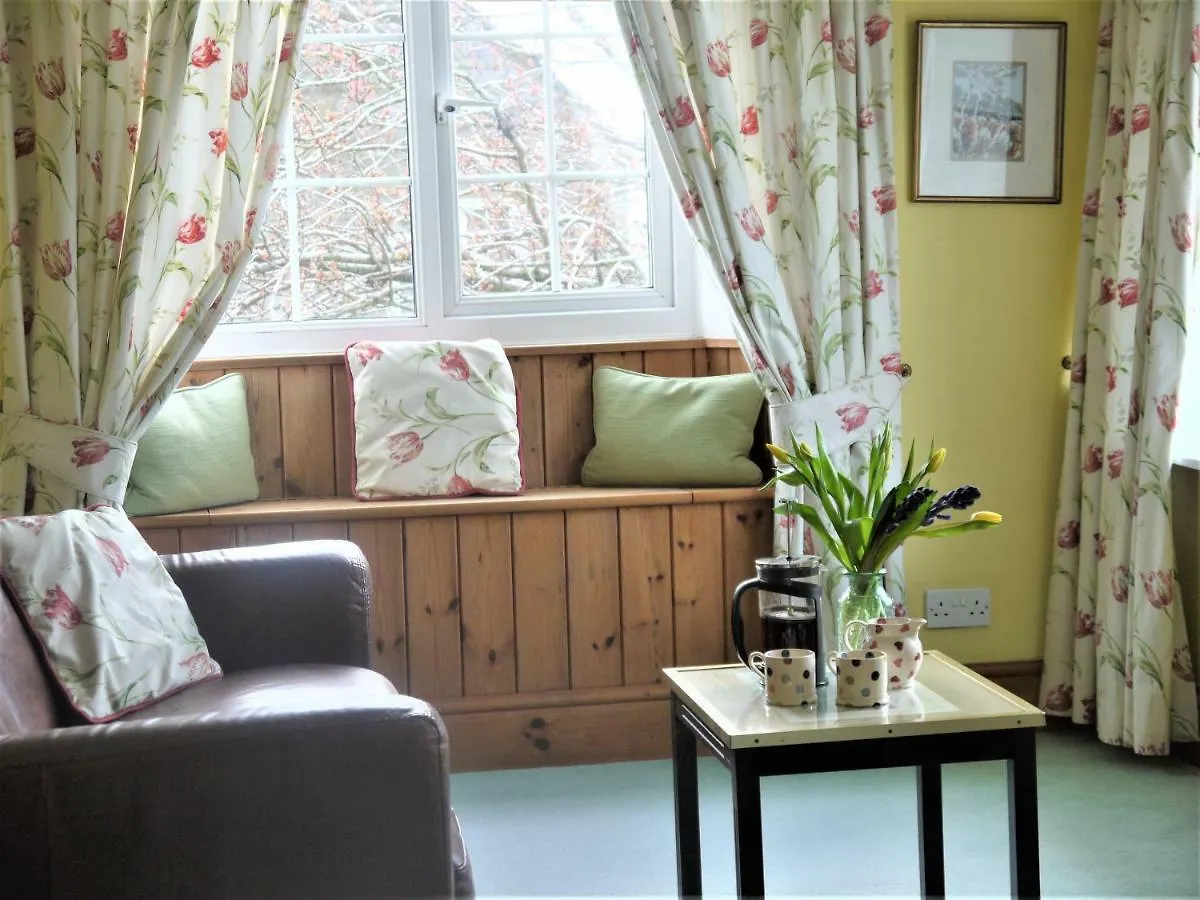 Rectory Farm Bed & Breakfast Levisham